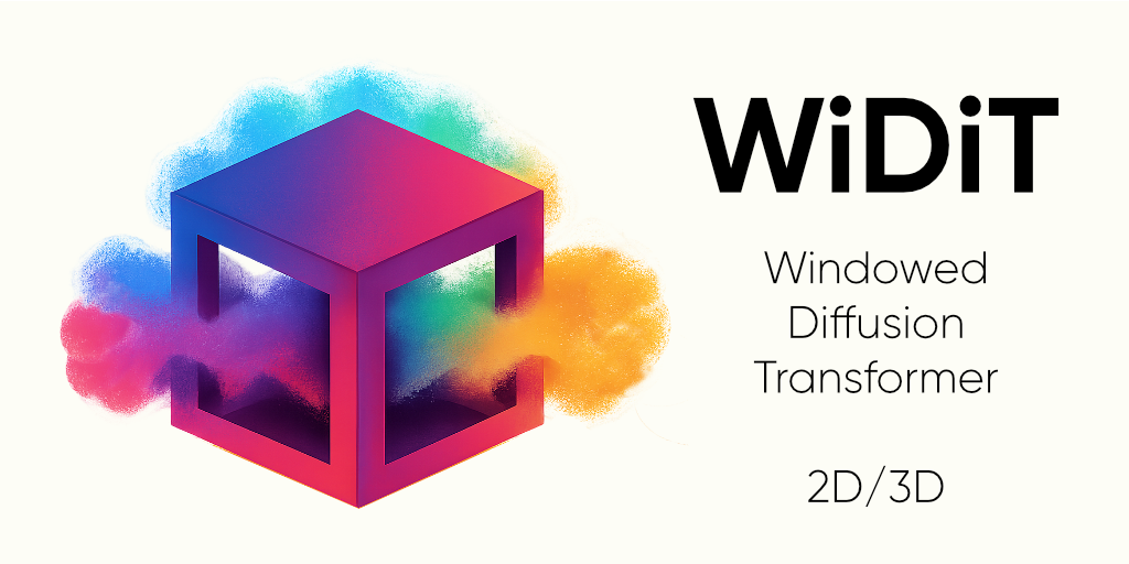 WiDiT banner